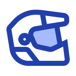 Racing Helmet icon