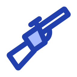 Shotgun icon