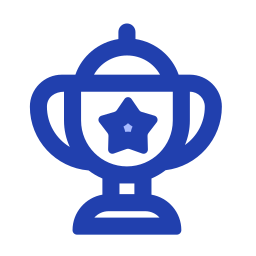 trophée Icône