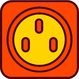 Socket icon