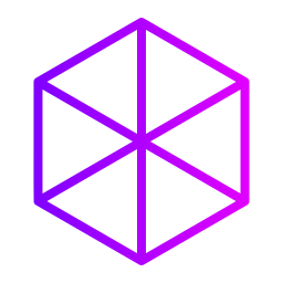 hexagon icon