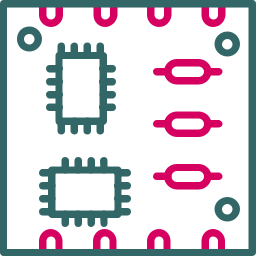 pcb-board icon