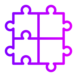 puzzle icon