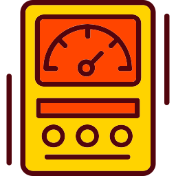 multimeter icoon