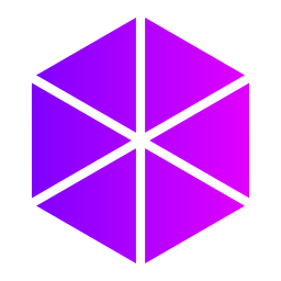 hexagon icon