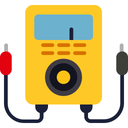 マルチメーター icon