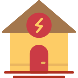 House icon