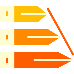 Energy class icon