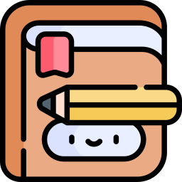 Journal icon