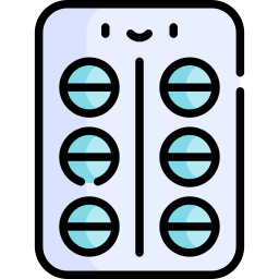 Antidepressant icon