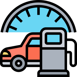 Fuel icon