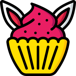 Cake icon