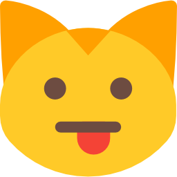 Cat icon