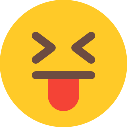 Tongue icon