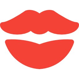 Kiss icon