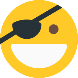 Pirate icon