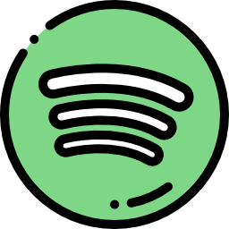 spotify Icône