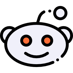 reddit icon