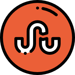 Stumbleupon icon