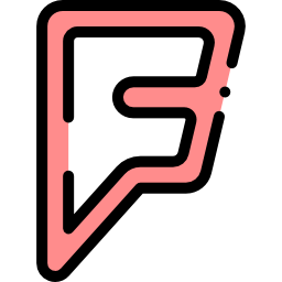 Foursquare icon