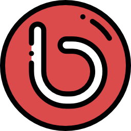 Bebo icon