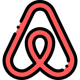 Air bnb icon