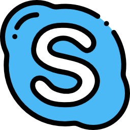 skype icon