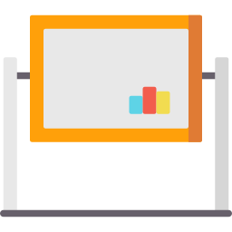 whiteboard icon