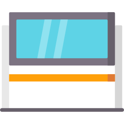 Whiteboard icon