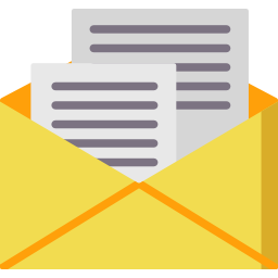 email icon