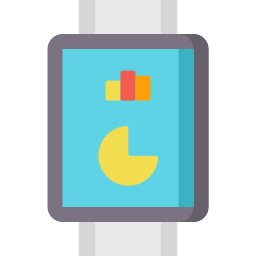 smartwatch icon