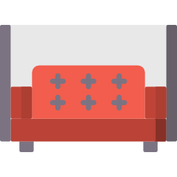 couch icon