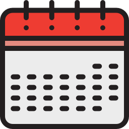 Calendar icon