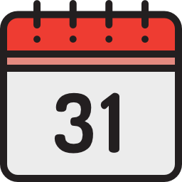 Calendar icon