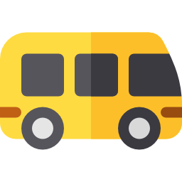 Bus icon