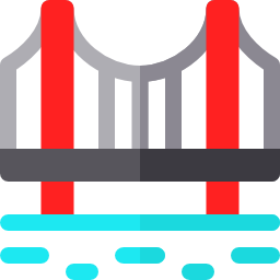 Bridge icon