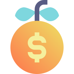 Dollar icon