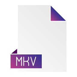 Mkv icon