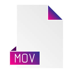 Mov icon