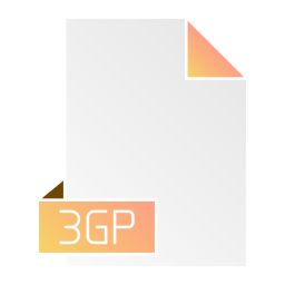 3gp icon