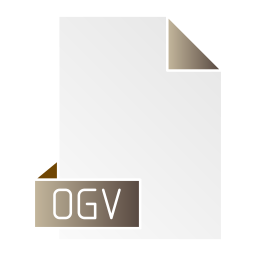 Ogv icon