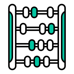 Abacus icon