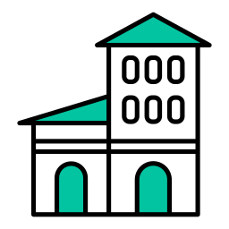 Building icon