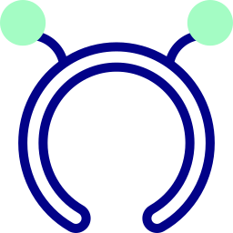 stirnband icon