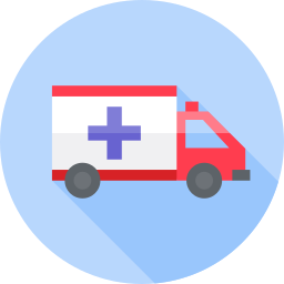 krankenwagen icon