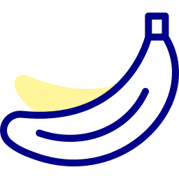 banan ikona