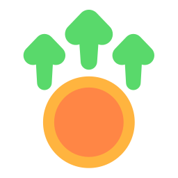 Coin icon