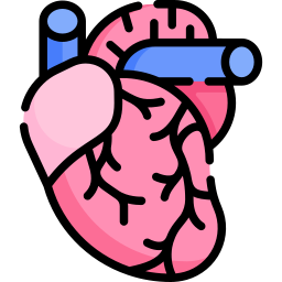 Heart icon