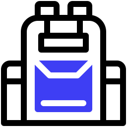 Bag icon