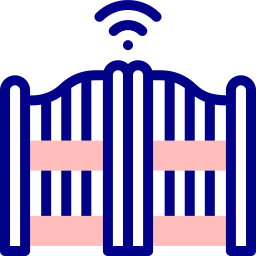 Gate icon